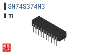 SN74S374N3