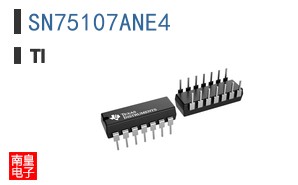 SN75107ANE4