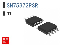 SN75372PSR