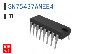 SN75437ANEE4