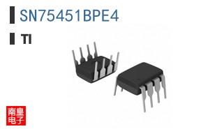 SN75451BPE4
