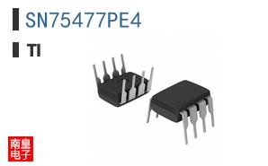 SN75477PE4