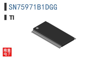 SN75971B1DGG