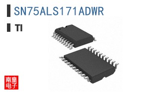SN75ALS171ADWR