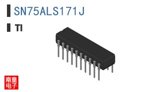 SN75ALS171J