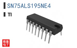 SN75ALS195NE4