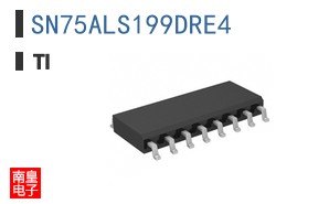 SN75ALS199DRE4