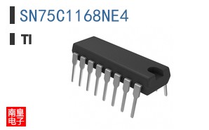 SN75C1168NE4