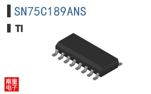 SN75C189ANS