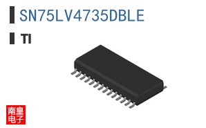 SN75LV4735DBLE