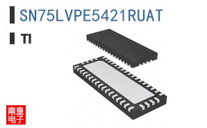 SN75LVPE5421RUAT