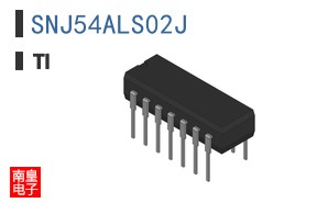 SNJ54ALS02J