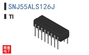 SNJ55ALS126J