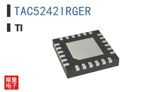 TAC5242IRGER