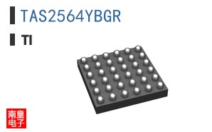 TAS2564YBGR