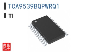TCA9539BQPWRQ1
