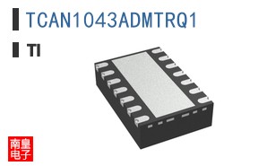 TCAN1043ADMTRQ1