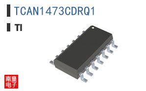 TCAN1473CDRQ1