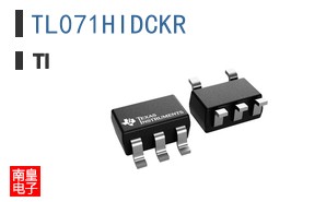 TL071HIDCKR
