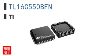 TL16C550BFN