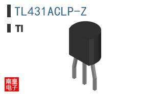 TL431ACLP-Z