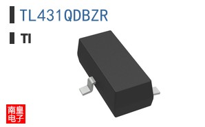 TL431QDBZR
