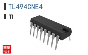 TL494CNE4