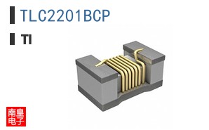 TLC2201BCP
