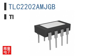 TLC2202AMJGB