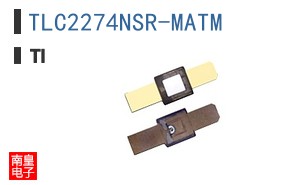 TLC2274NSR-MATM
