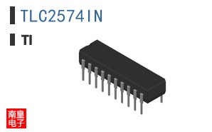 TLC2574IN