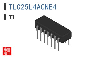 TLC25L4ACNE4