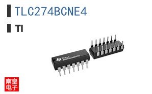 TLC274BCNE4