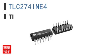 TLC274INE4