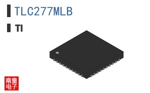 TLC277MLB