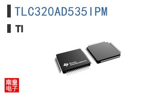 TLC320AD535IPM