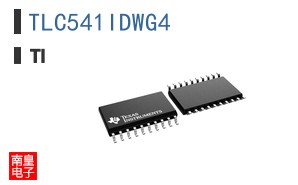 TLC541IDWG4