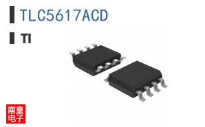 TLC5617ACD