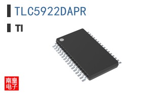 TLC5922DAPR