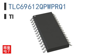 TLC69612QPWPRQ1