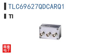 TLC69627QDCARQ1