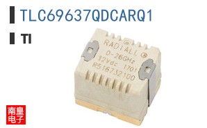 TLC69637QDCARQ1