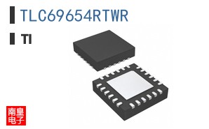 TLC69654RTWR