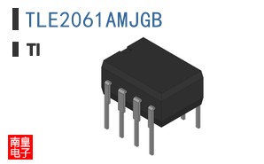 TLE2061AMJGB