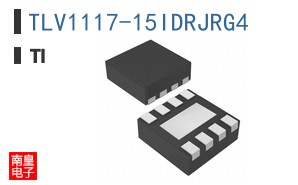 TLV1117-15IDRJRG4