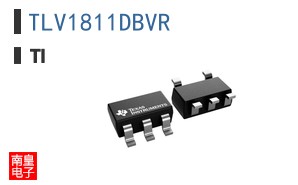 TLV1811DBVR