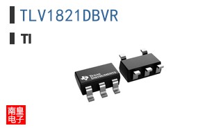 TLV1821DBVR
