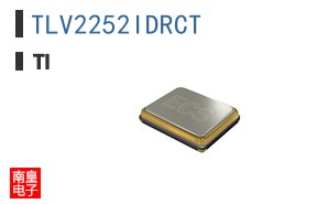 TLV2252IDRCT