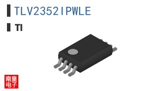 TLV2352IPWLE