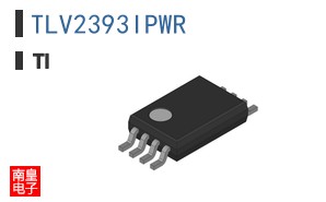 TLV2393IPWR